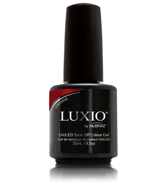 Luxio Luscious